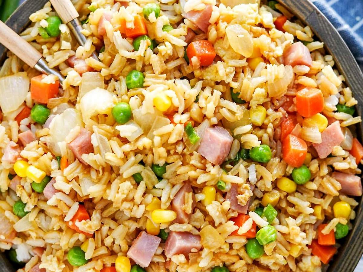 18 Receitas de Arroz Cremoso com Opções Sensacionais para Uma Refeição Perfeitas