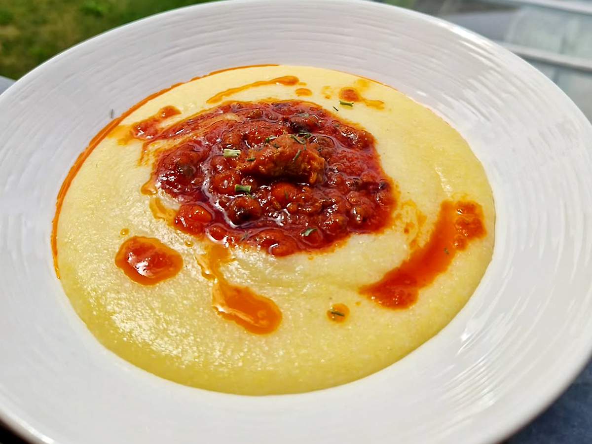 9 Receitas de Polenta de Fubá: Super Propsotas com Diversos Acompanhamentos Deliciosos