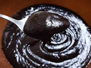 Brigadeiro de micro-ondas em Minutos