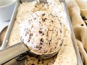 Sorvete de Flocos: Receita Cremosa Perfeita