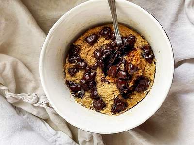 11 Receitas de Cookie de Caneca COM Diversos Sabores para Matar a Vontade de Doce