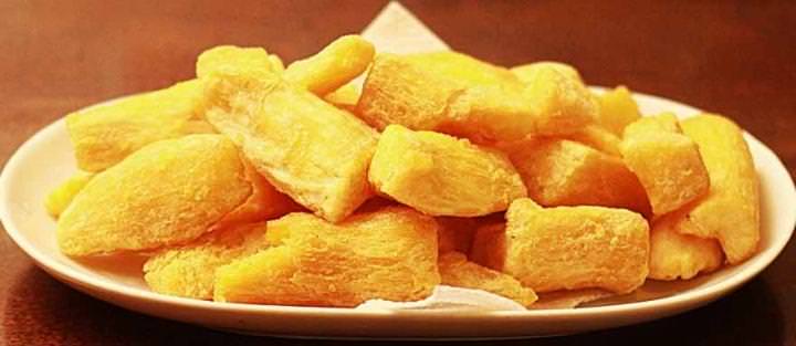 Mandioca Frita: Saiba como fazer na AirFryer