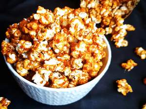 Pipoca Doce com Sabores Maravilhosos: Saiba Como Fazer