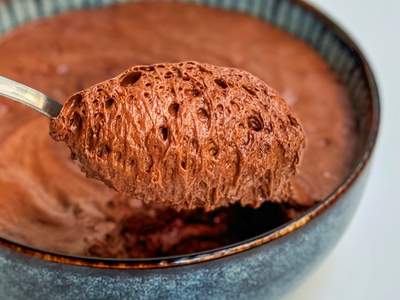 17 Receitas de Mousse de Chocolate MAIS Sabores Variados Para Alegrar Qualquer Pessoa