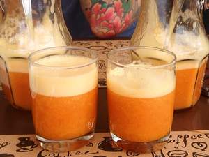 Suco de acerola: receita refrescante em Minutos