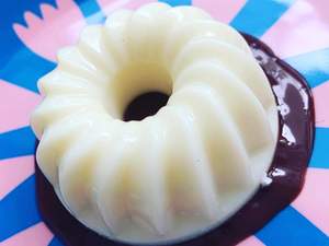 Pudim de Coco: Doce Cremoso Perfeito