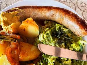Receita com Linguiça de Frango: Receita Suculenta e Fácil