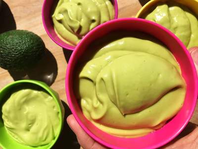 16 Receitas de Mousse de Abacate COM Alternativas Para Quem Busca Uma Sobremesa Saudável