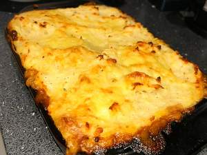 Escondidinho de Batata: Delícia Cremosa que Vai Encantar
