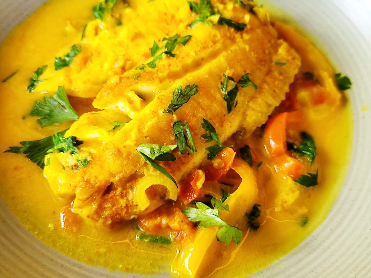 9 Receitas de Moqueca de Tilápia: Aprenda A Fazer E Surpreenda Com Tanto Sabor!