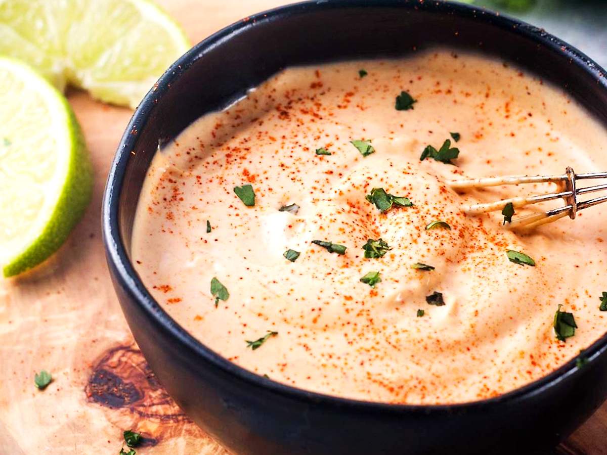 12 Receitas de Molho de Pimenta Chipotle Com Inúmeras Sugestões Que Surpreenderão Todos em sua casa