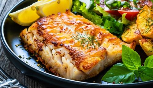 7 Receitas de Filé de Peixe Grelhado: Além de Diferentes Versões para Você Inovar na Hora de Cozinhar