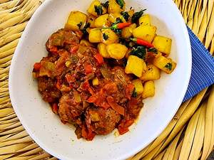Acem na Panela: Carne Perfeita em Minutos