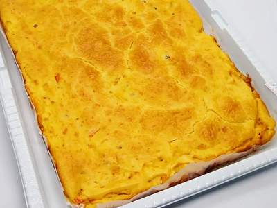 24 Receitas de Torta de Frango Com Boas Propostas Mega Saborosas E Satisfatórias