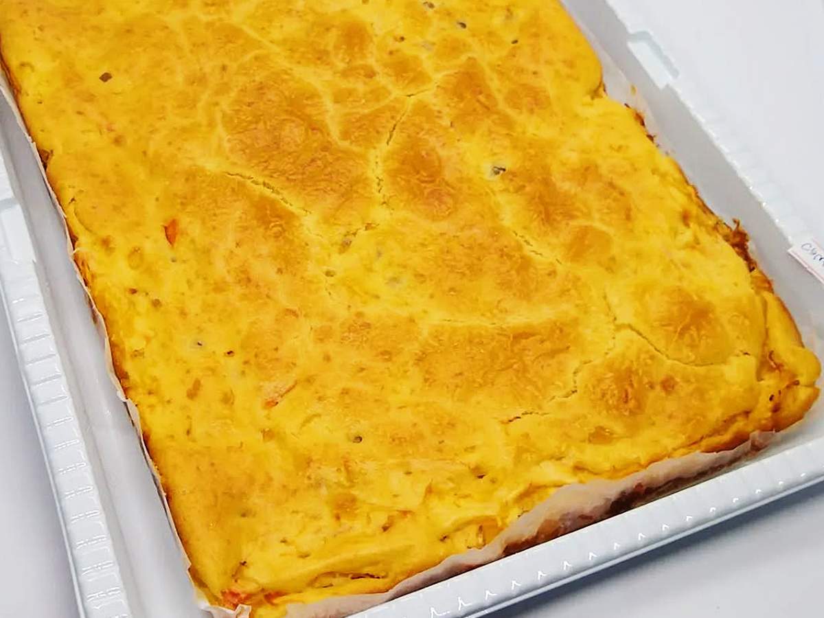 Torta de Frango Com Boas Propostas Mega Saborosas E Satisfatórias