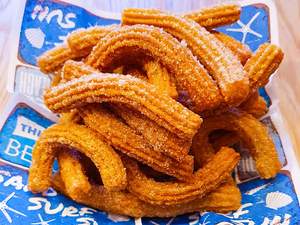 29 Receitas de Churros Caseiro + Ótimas Versões Que Trarão Muita Alegria