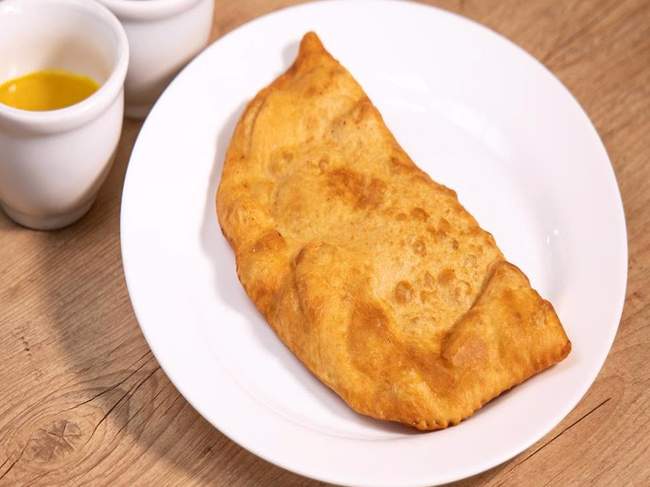 15 Receitas de Fogazza Frita Ou Assada & Ótimas Combinações Para a Hora Do Lanche