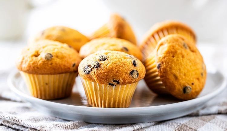 17 Receitas De Muffin Doce E Salgado Simples E Fácil e aqueça corações