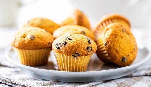 17 Receitas de Muffin Doce E Salgado Com Opções Que Aquecem Corações