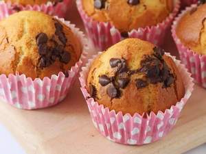 Muffins Perfeitos: Receita Fácil que Vai Conquistar Você