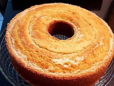 17 Receitas de Bolo de Puba + Variações Típicas Do Norte - Nordeste Do País