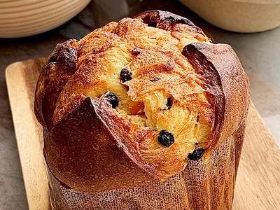 20 Receitas de Panetone Caseiro & Diferentes Sabores Para Conquistar Qualquer Pessoa