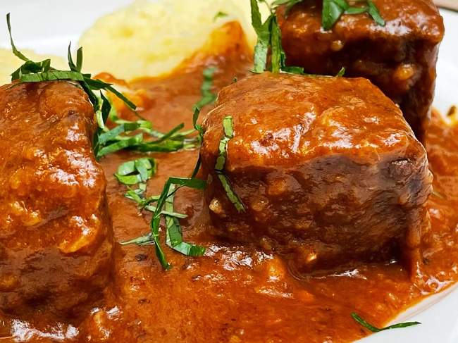 17 Receitas de Guisado Caseiro & Combinações De Sabores Sensacionais