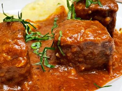 17 Receitas de Guisado Caseiro & Combinações De Sabores Sensacionais