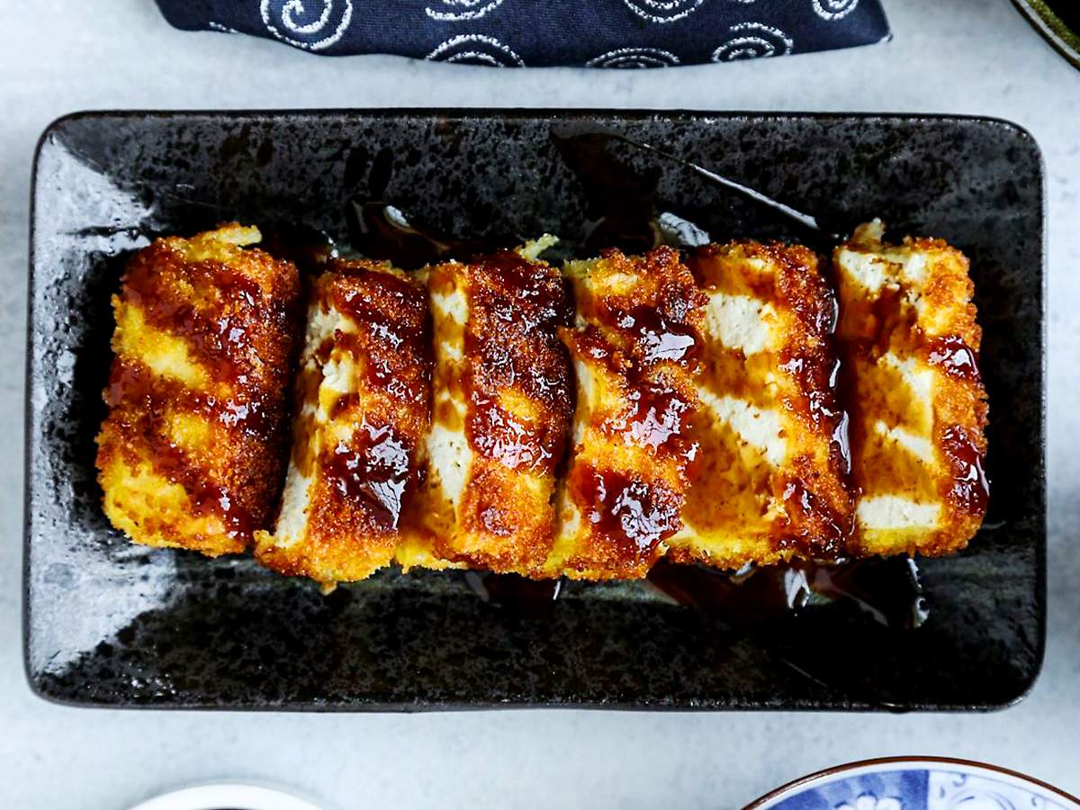 11 Receitas de Molho Tonkatsu para Quem Ama o Sabor Da Ásia