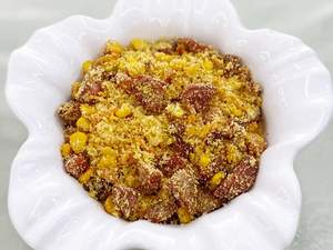 Farofa de Bacon: O Toque Crocante Perfeito