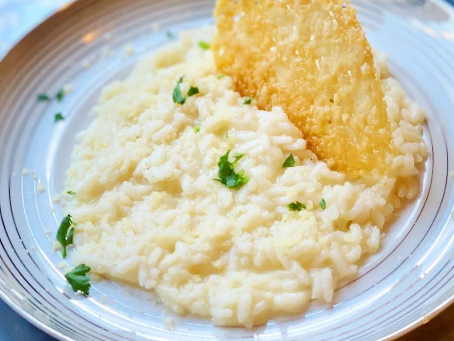 Receita com Queijo Parmesão: Receita que Derrete Corações