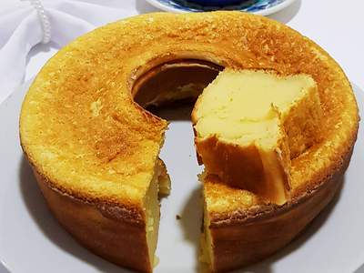 16 Receitas de Bolo da Moça & Muitas Variações Saborosas