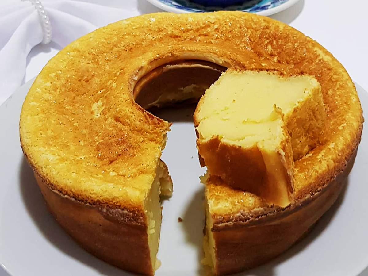 16 Receitas de Bolo da Moça &amp; Muitas Variações Saborosas