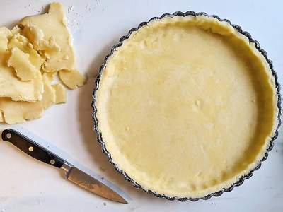 18 Receitas de Massa Podre &amp; Opções Deliciosas Para Usar Sempre Que Precisar