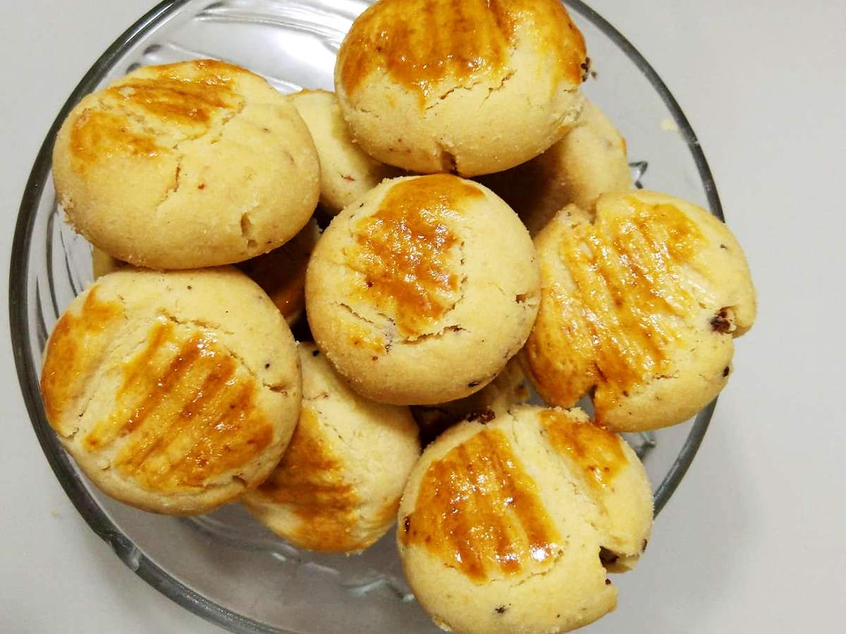 9 Receitas de Biscoito de Cebola Macio + Variações Criativas do Petisco