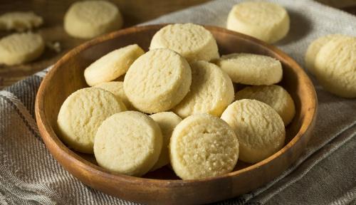 9 Receitas de Biscoito de Leite Ninho & Variações de Sabores Surpreendentes