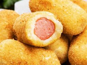 15 Receitas de Enroladinho de Salsicha Assado E Frito E Variações Muito Deliciosas