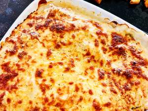 Escondidinho de Carne de Sol: Sabor Nordestino Irresistível