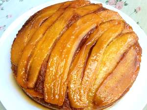 Bolo invertido: doce revolução no forno
