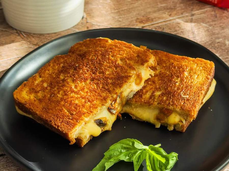 18 Receitas Com Queijo Prato & Super Alternativas Para Se Deliciar Todo os Dias