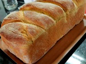 Pão de fubá: receita caseira que derrete na boca