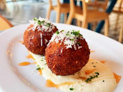 17 Receitas de Arancini Com Boas Sugestões Para Maravilhar a Família