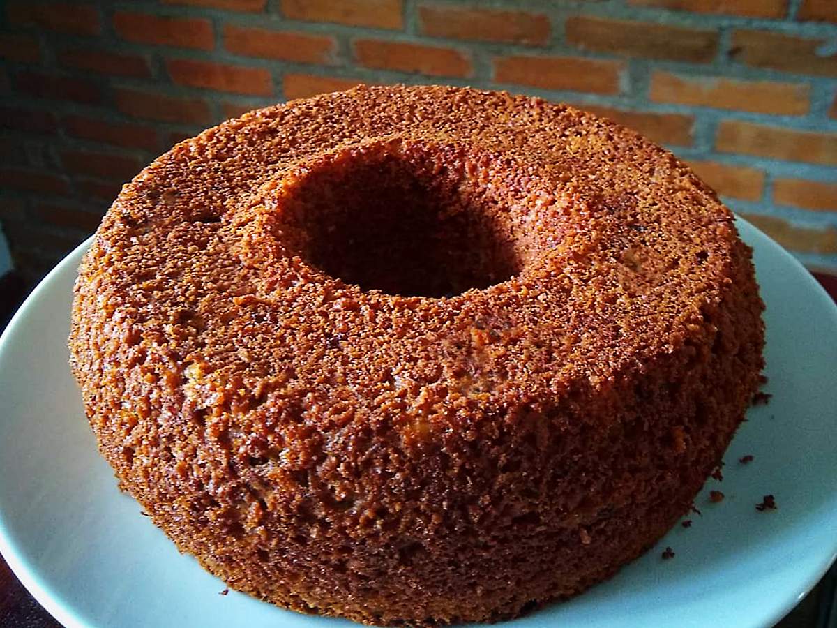 11 Receitas de Bolo de Aveia Fit + Diversas Sugestões para Manter a Forma