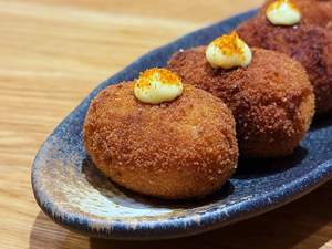 Croquete de Carne: Segredo Dourado pra Arrasar