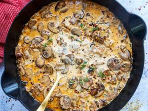 12 Receitas de Molho Funghi COM Muitas Versões Para Subir o Nível de Qualquer Preparo que Quiser