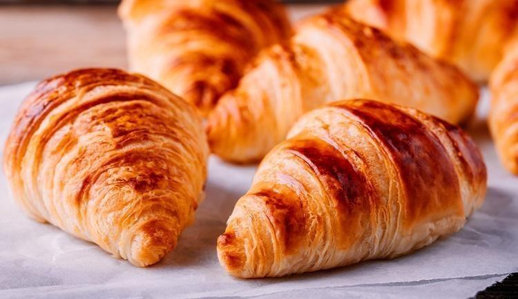 12 Receitas de Croissant Salgado e  Doce Masi Deliciosas que Já Viu