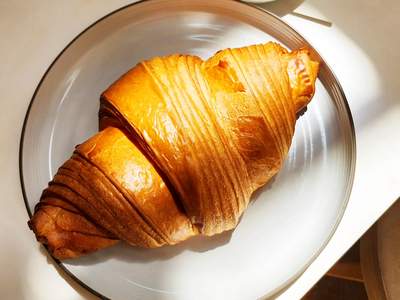 Croissant Salgado E Doce + As Melhores Versões Que Já Viu