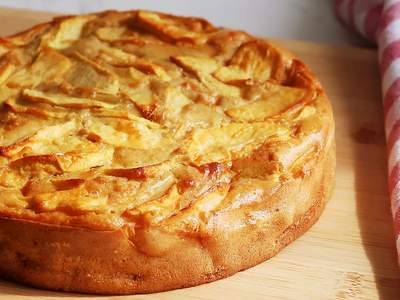 Bolo de Maçã Fit E Alternativas Deliciosas para Fãs Dessa Fruta