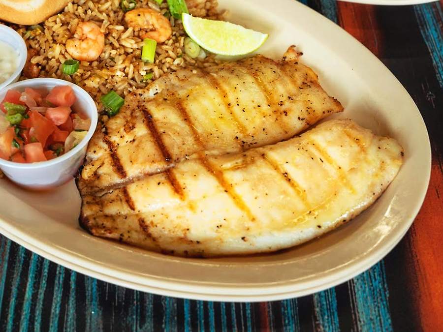 19 Receitas de Tilapia Em Filé Ou Inteira Frita E Assada + Variações