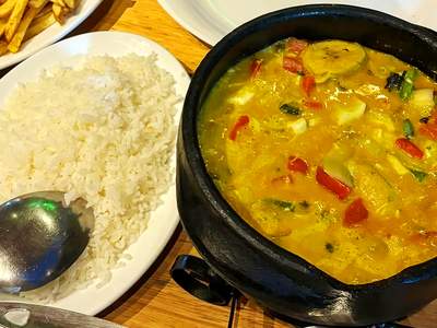 8 Receitas de Moqueca de Banana Da Terra: Aprenda A Cozinhar Esse Clássico!